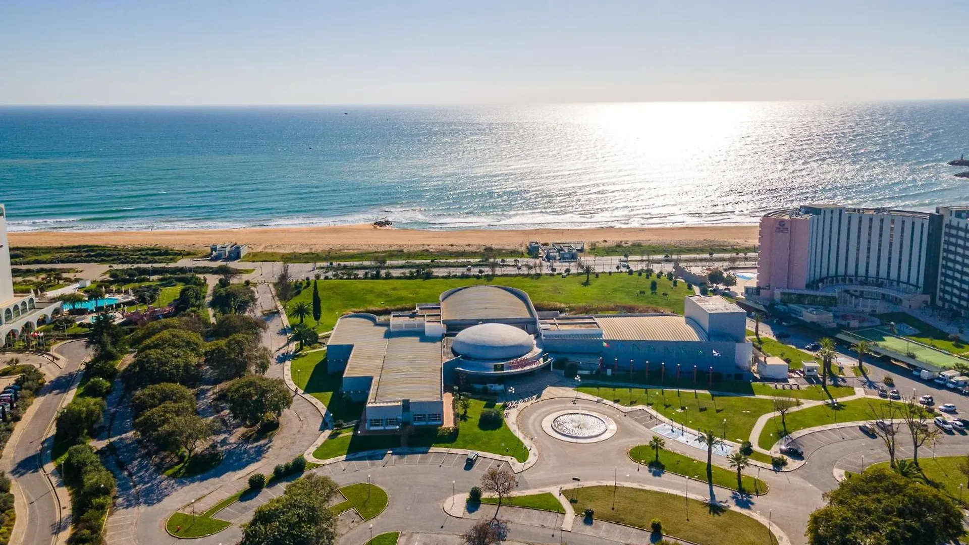 Vilamoura Sea View