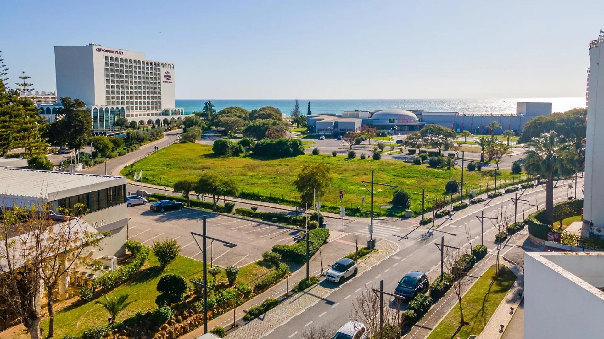 Apartment Vilamoura Sea View