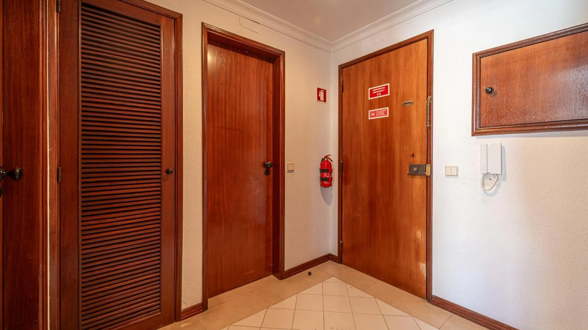 Apartment Vilamoura Sea View