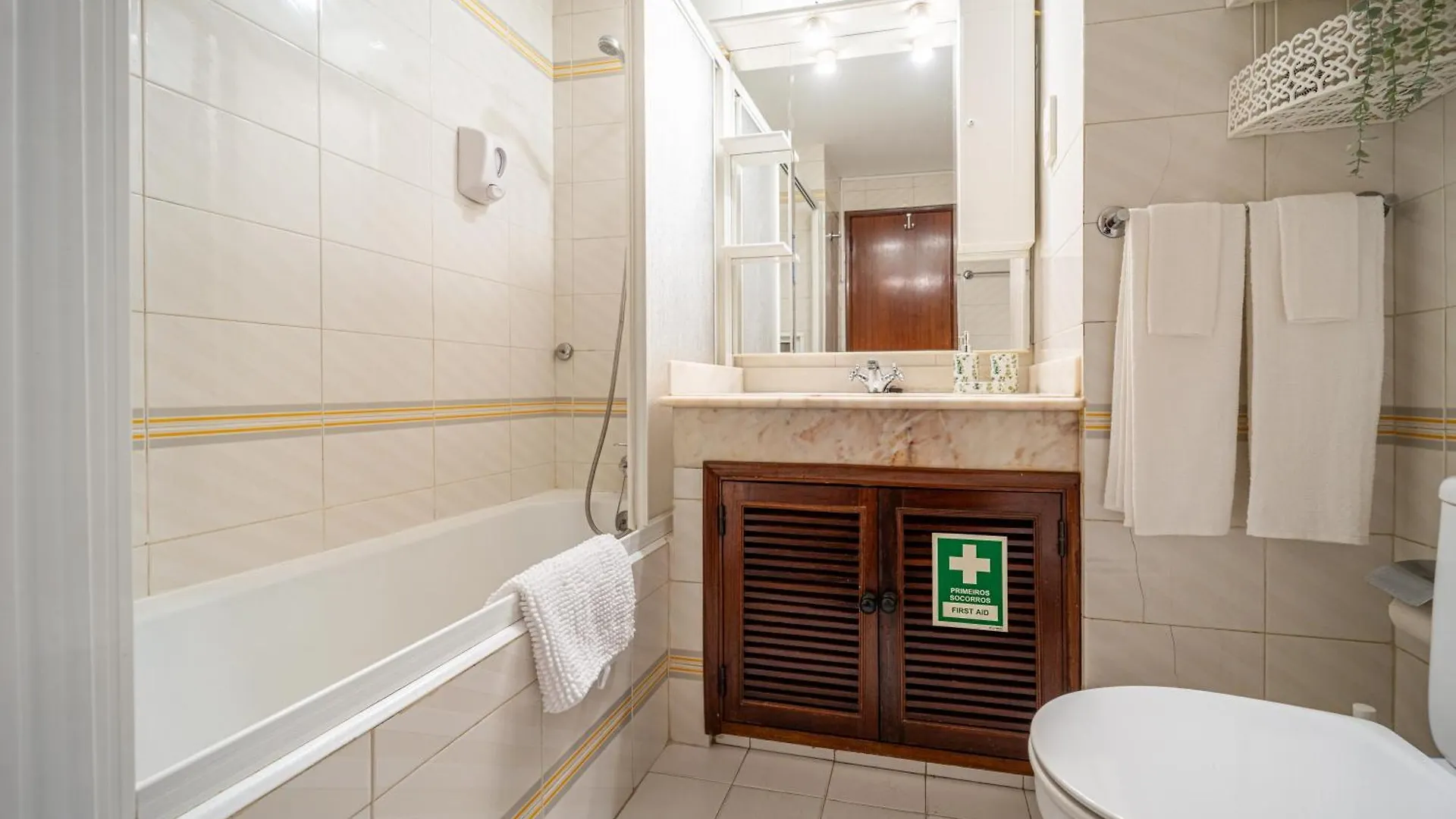Vilamoura Sea View Apartment