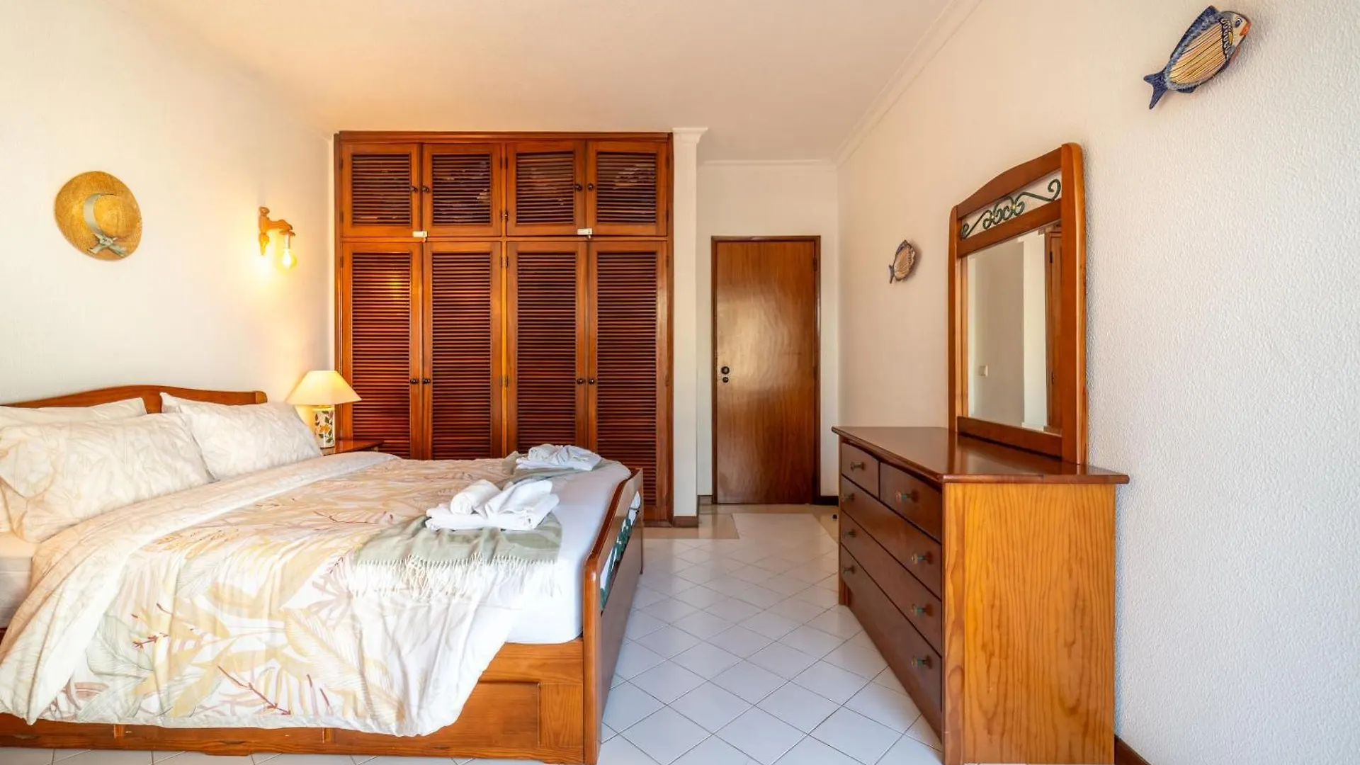 Vilamoura Sea View Apartment