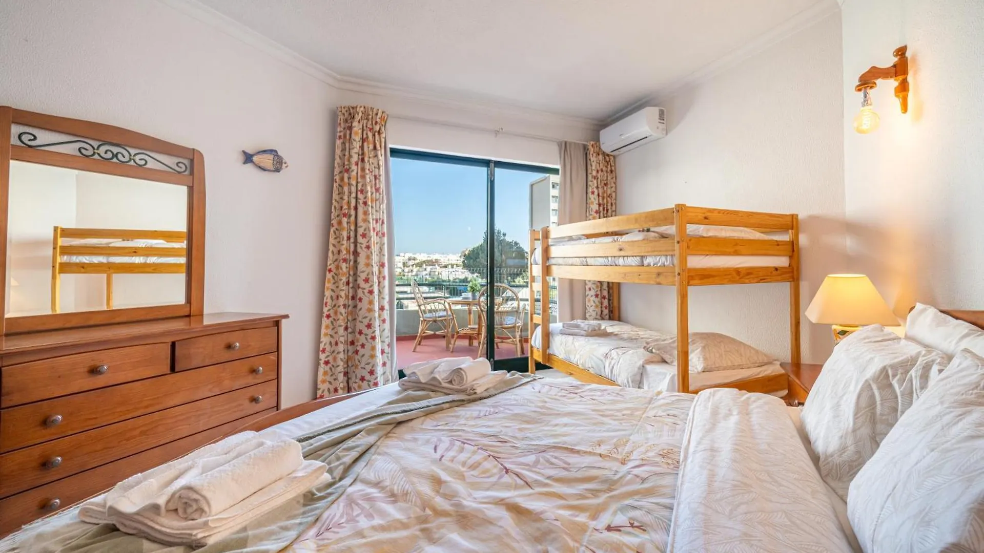 Apartment Vilamoura Sea View