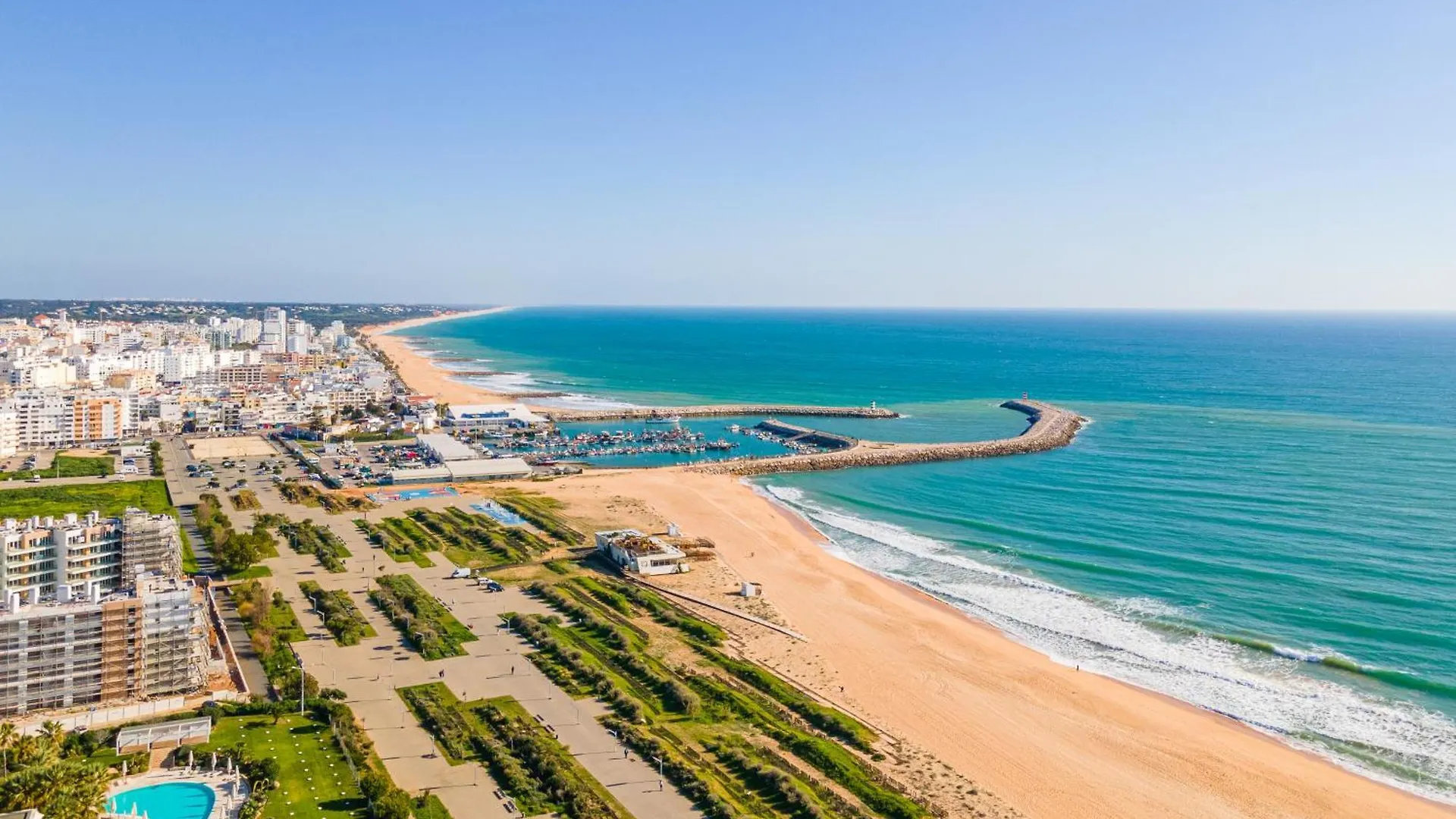 Vilamoura Sea View 0*,  Portugal