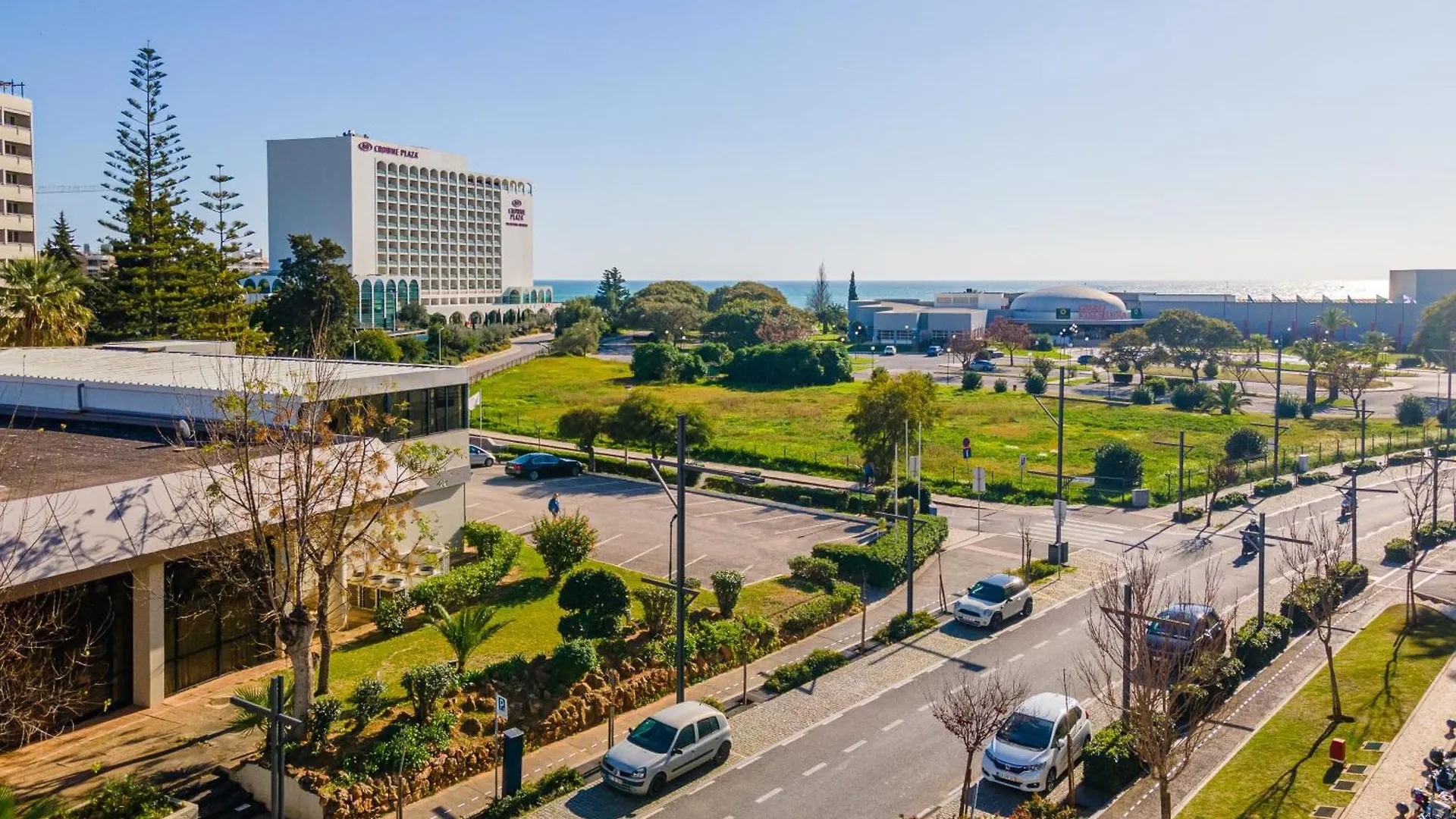 Vilamoura Sea View