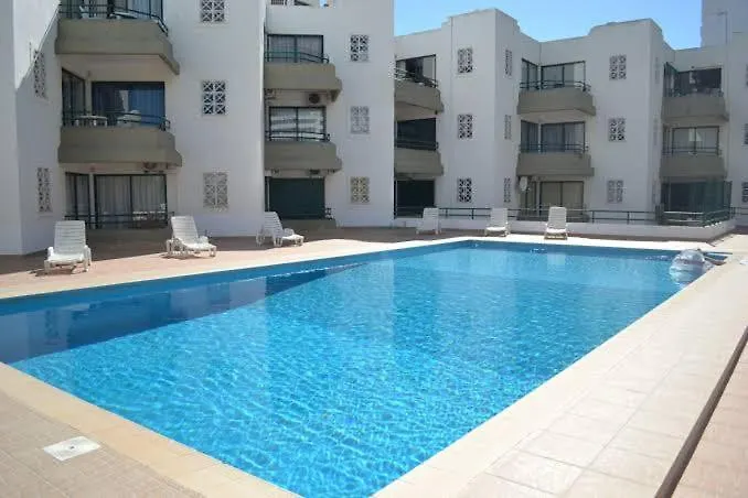 Vilamoura Sea View Portugal